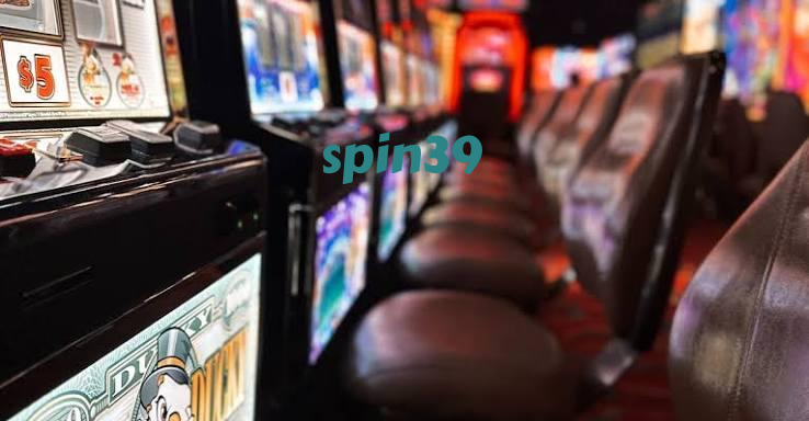 spin39 Result Table — Real-Time Outcomes in One Place