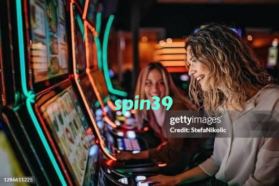 spin39 Download the spin39 Mobile App for Android & iOS