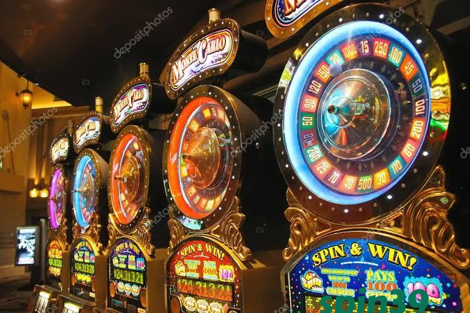 spin39 Live Dealer Tables at Your Fingertips